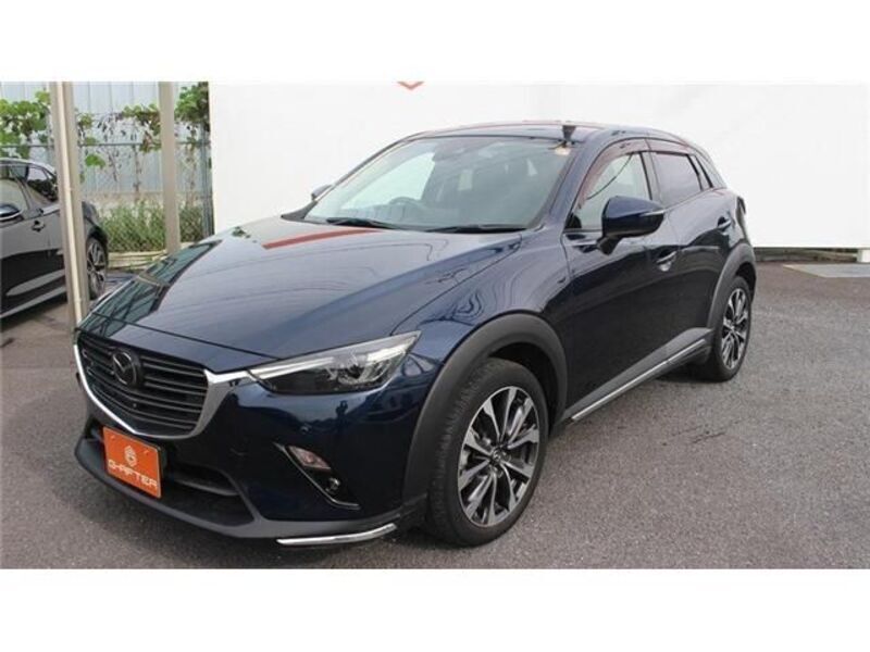 CX-3