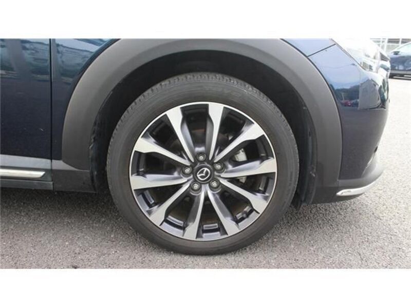 CX-3