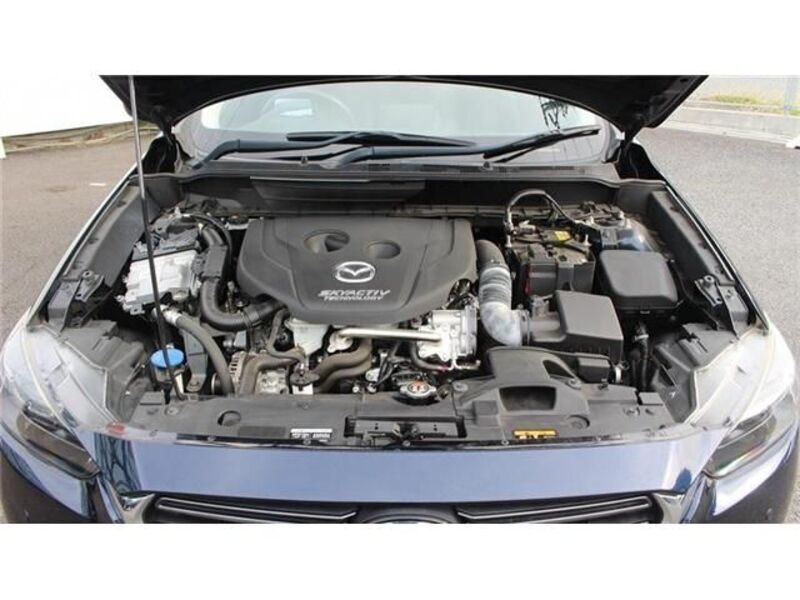 CX-3