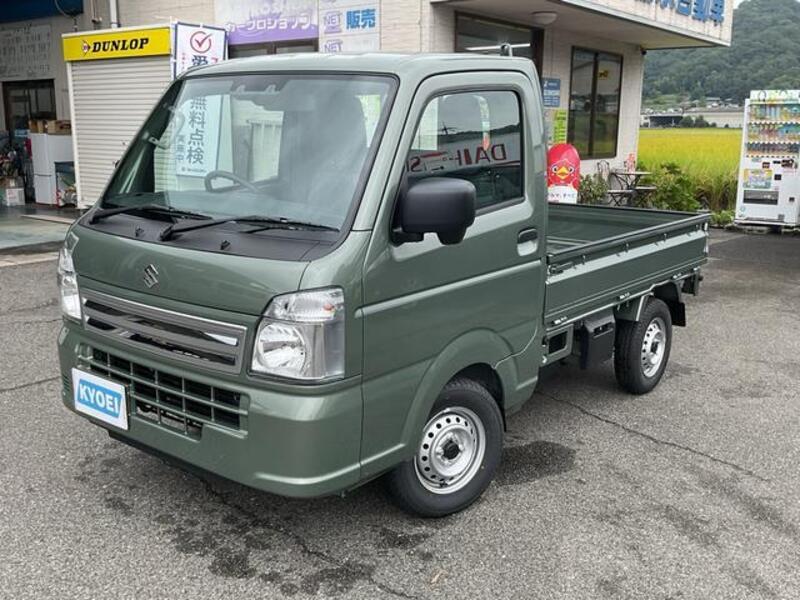 CARRY TRUCK