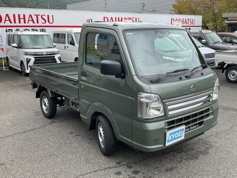 CARRY TRUCK