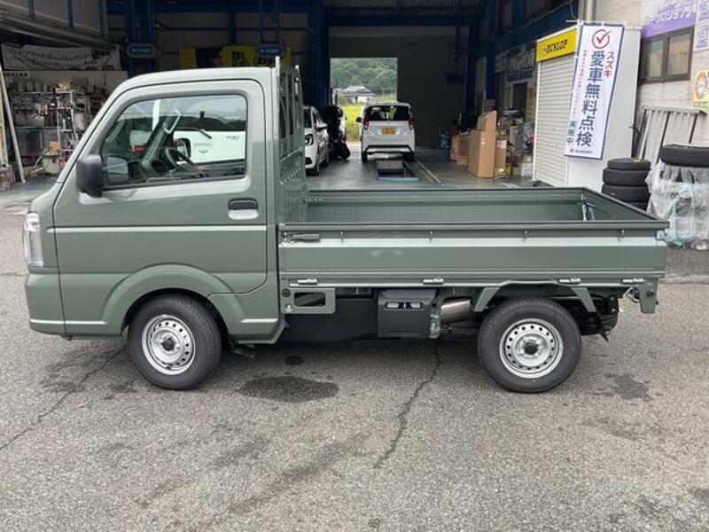 CARRY TRUCK