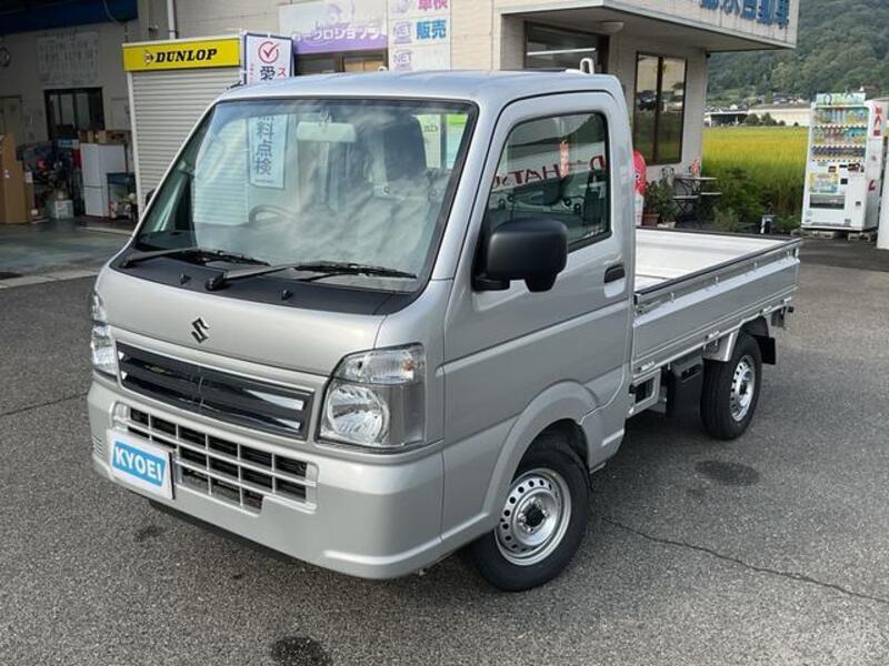 CARRY TRUCK