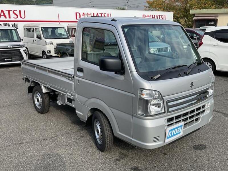 CARRY TRUCK