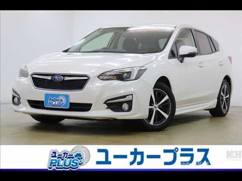 IMPREZA SPORT-0