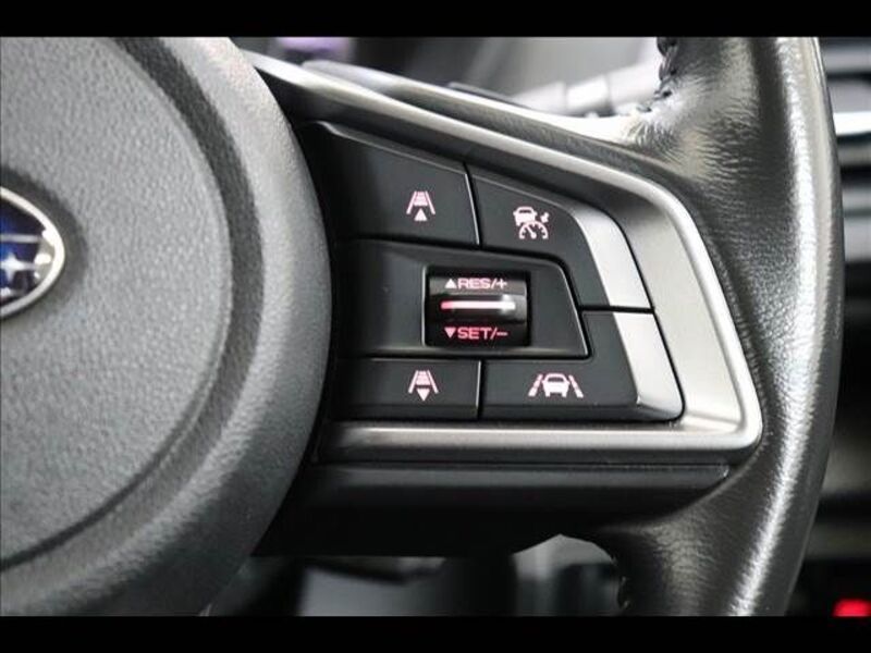 IMPREZA SPORT