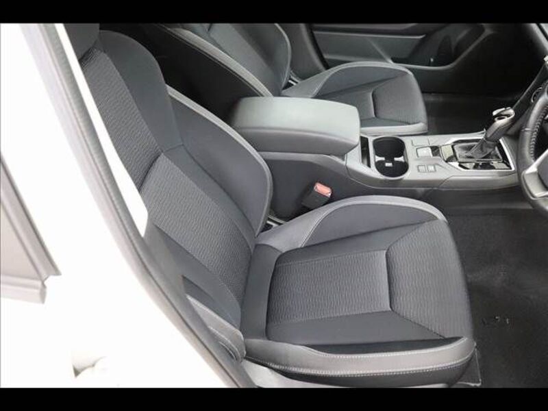 IMPREZA SPORT
