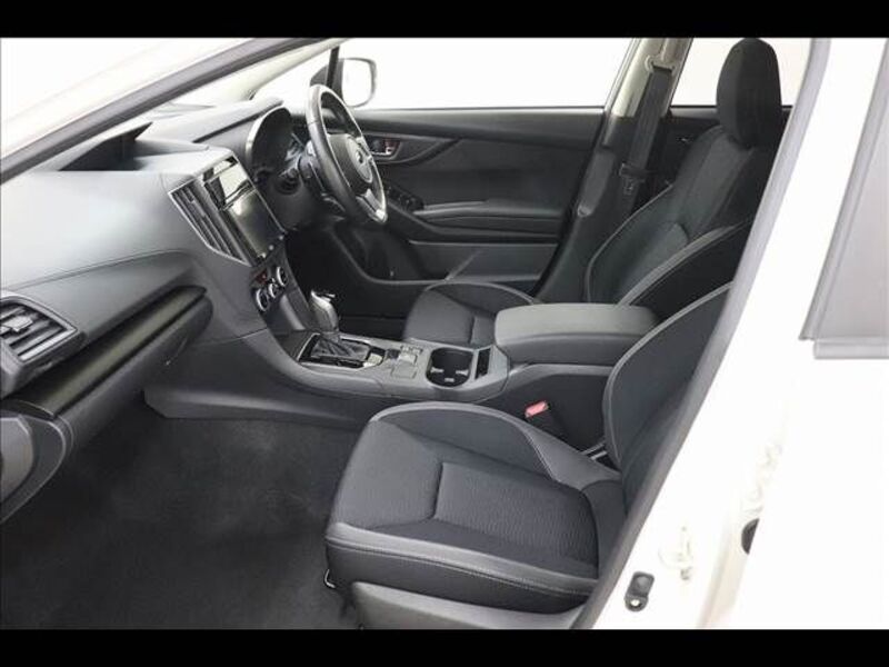 IMPREZA SPORT