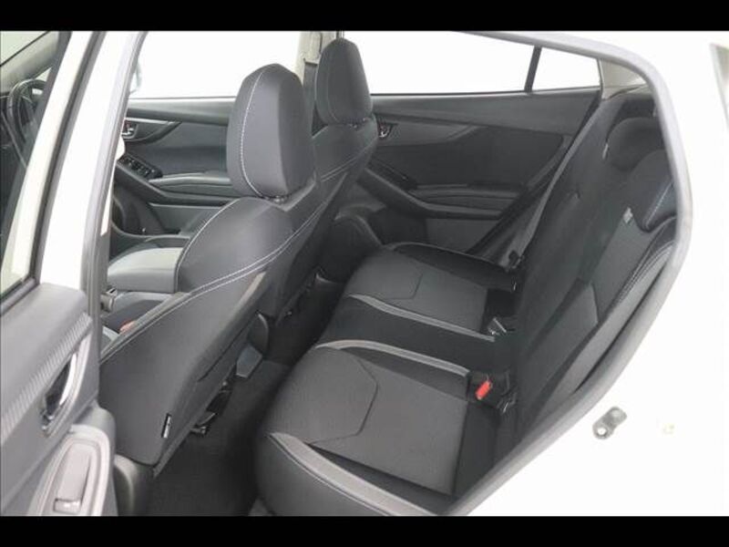 IMPREZA SPORT