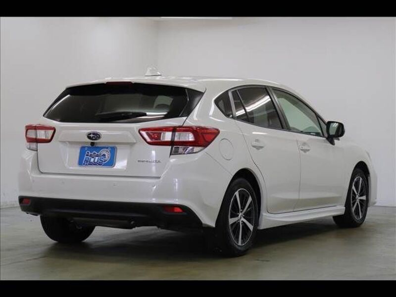IMPREZA SPORT