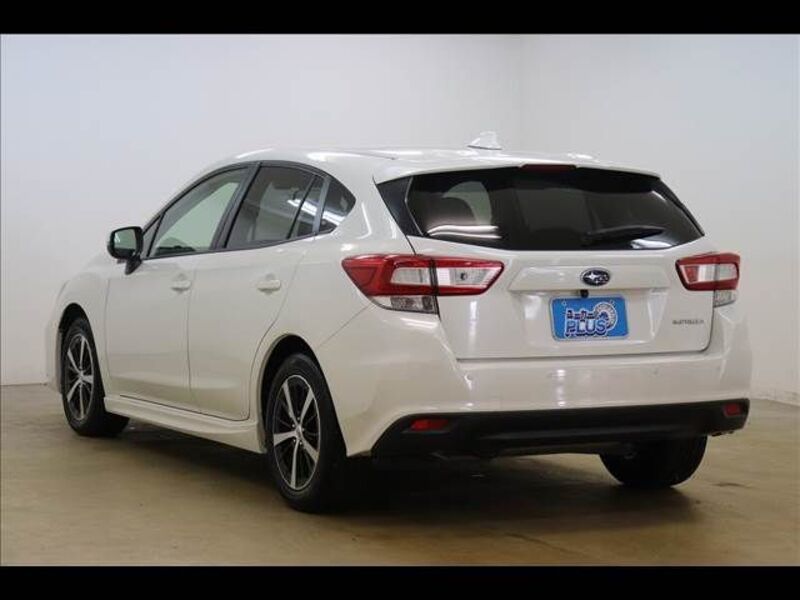 IMPREZA SPORT