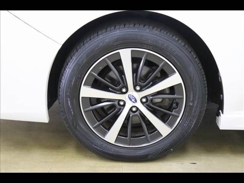 IMPREZA SPORT