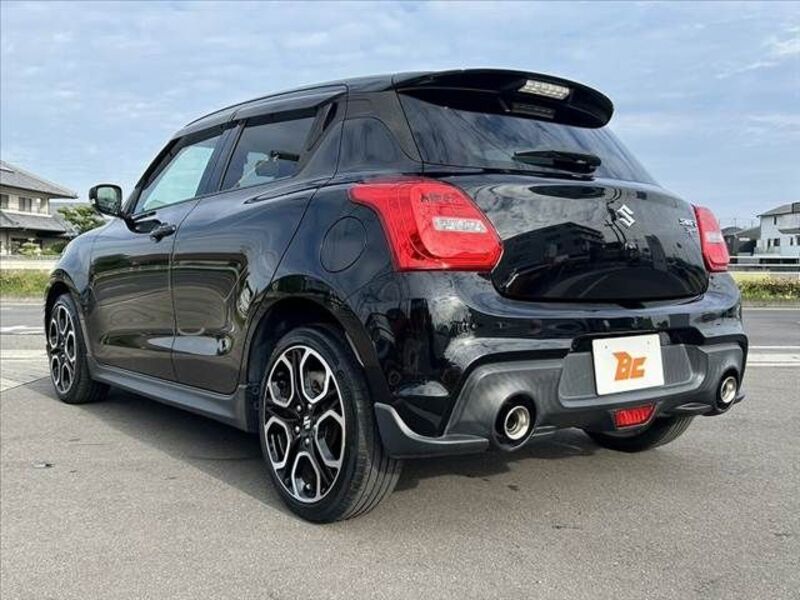 SWIFT