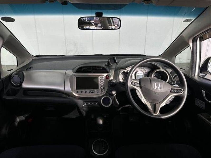 FIT HYBRID