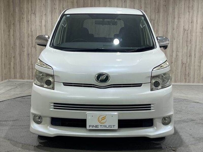 VOXY