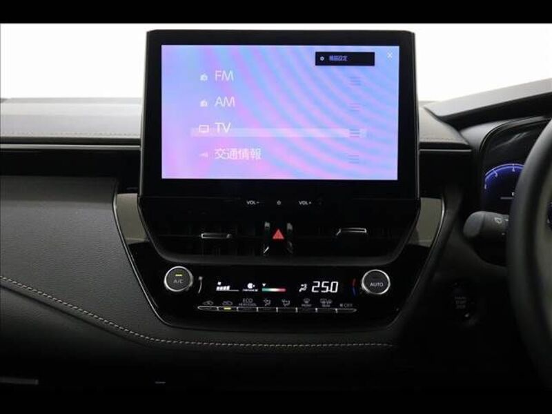 COROLLA TOURING