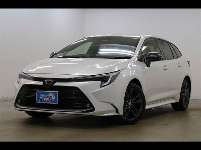 COROLLA TOURING