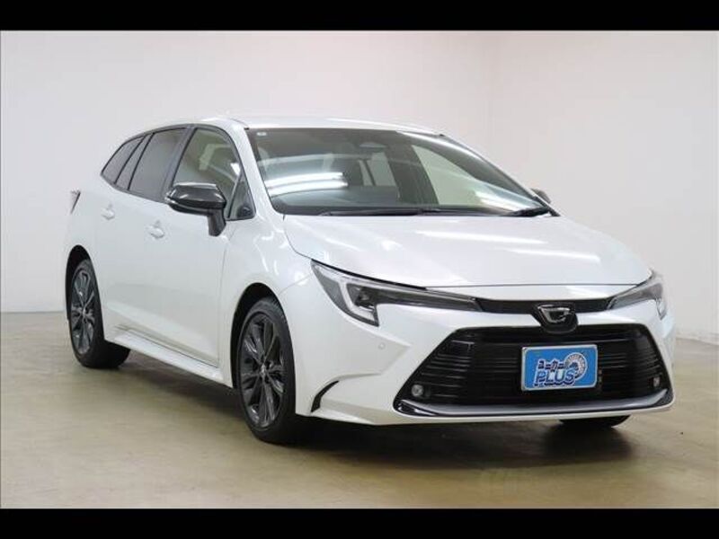 COROLLA TOURING