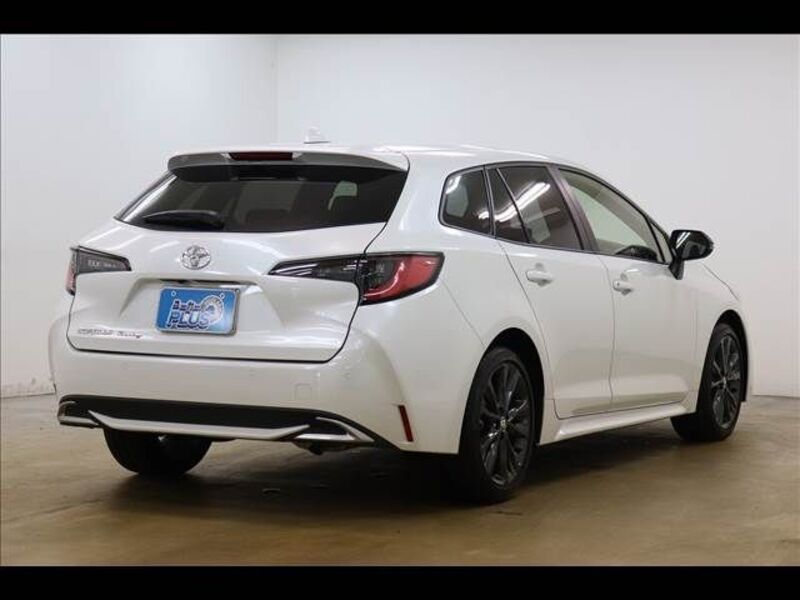 COROLLA TOURING