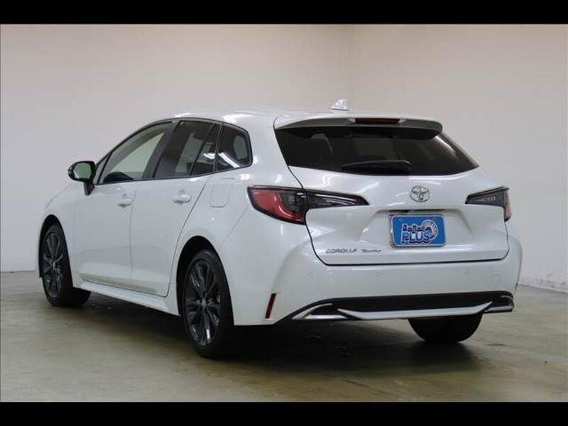 COROLLA TOURING