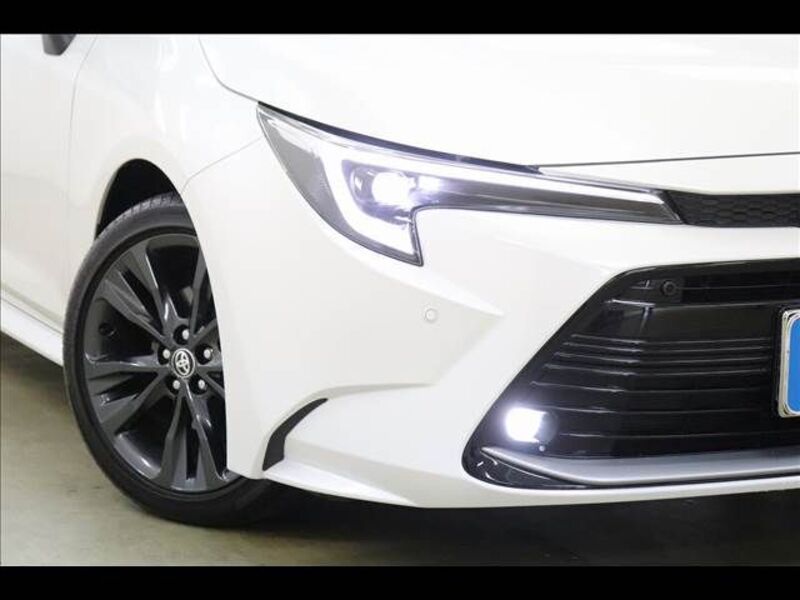 COROLLA TOURING