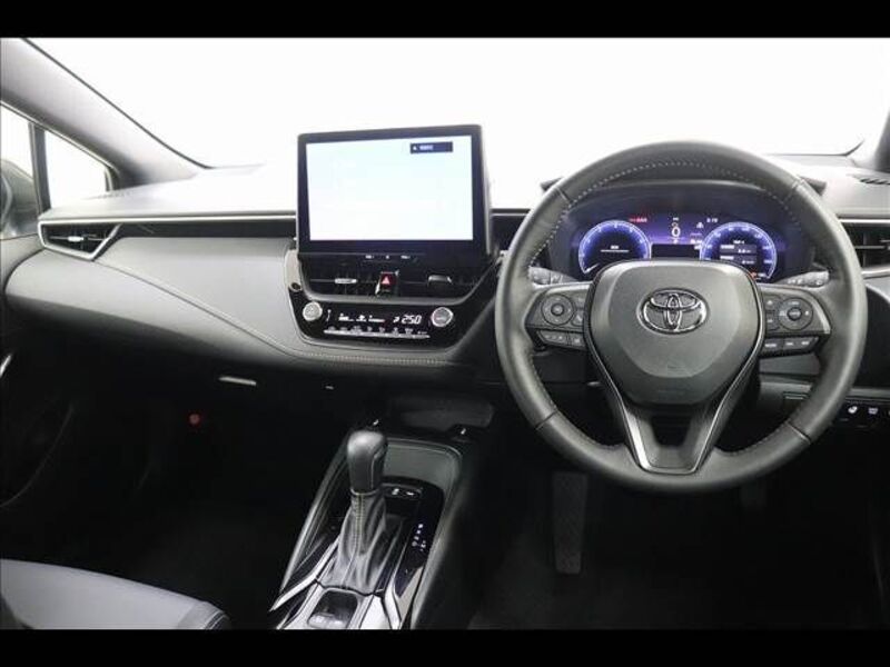 COROLLA TOURING