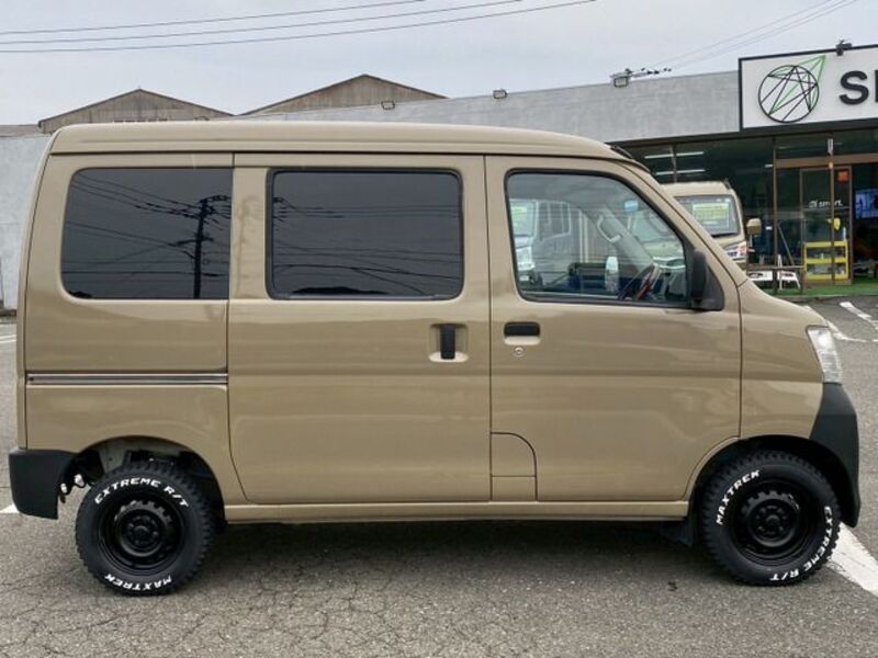 HIJET CARGO