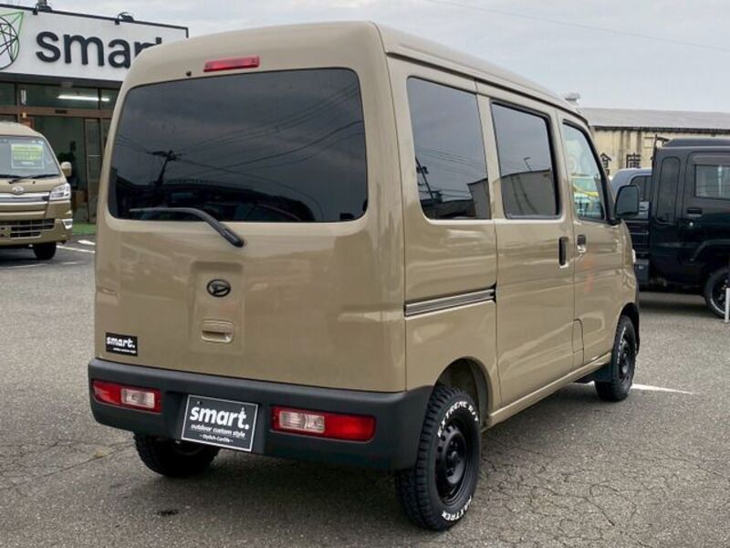 HIJET CARGO