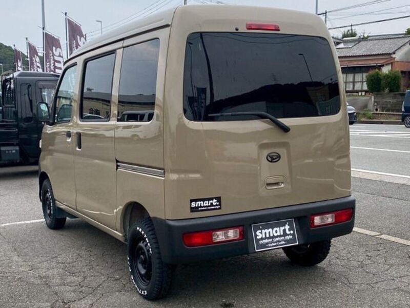 HIJET CARGO