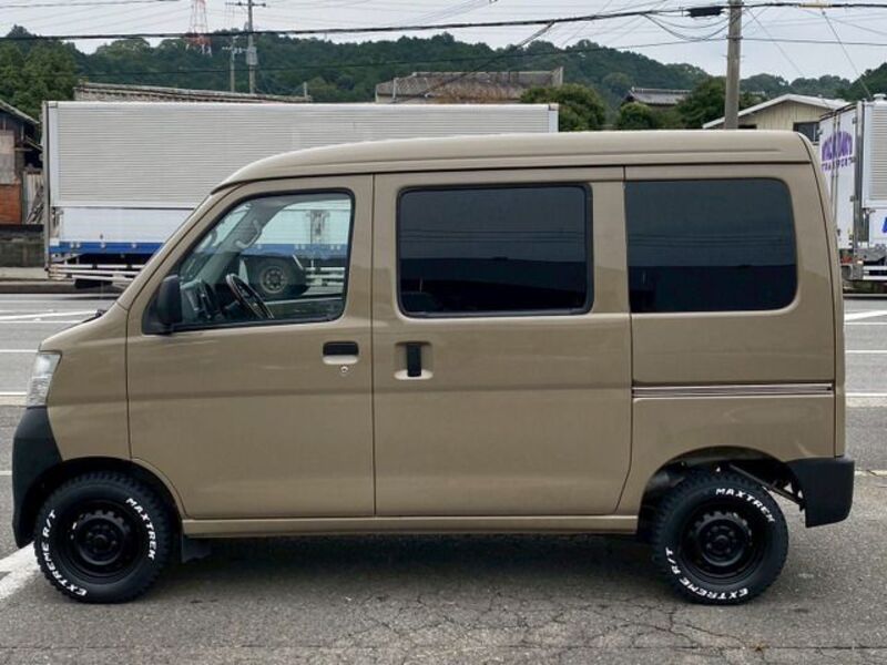 HIJET CARGO