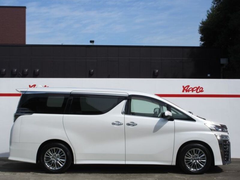 VELLFIRE