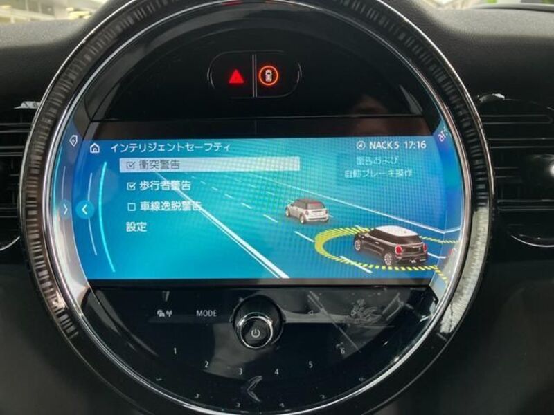 MINI