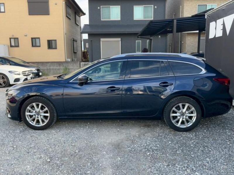 ATENZA WAGON