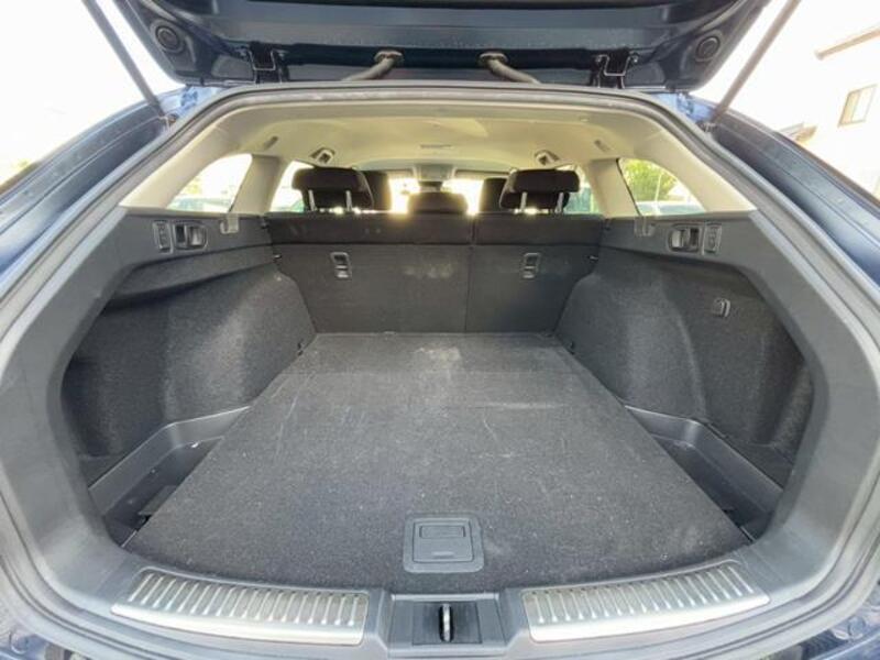ATENZA WAGON