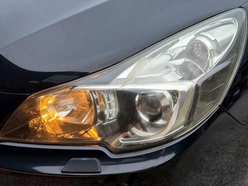 LEGACY OUTBACK