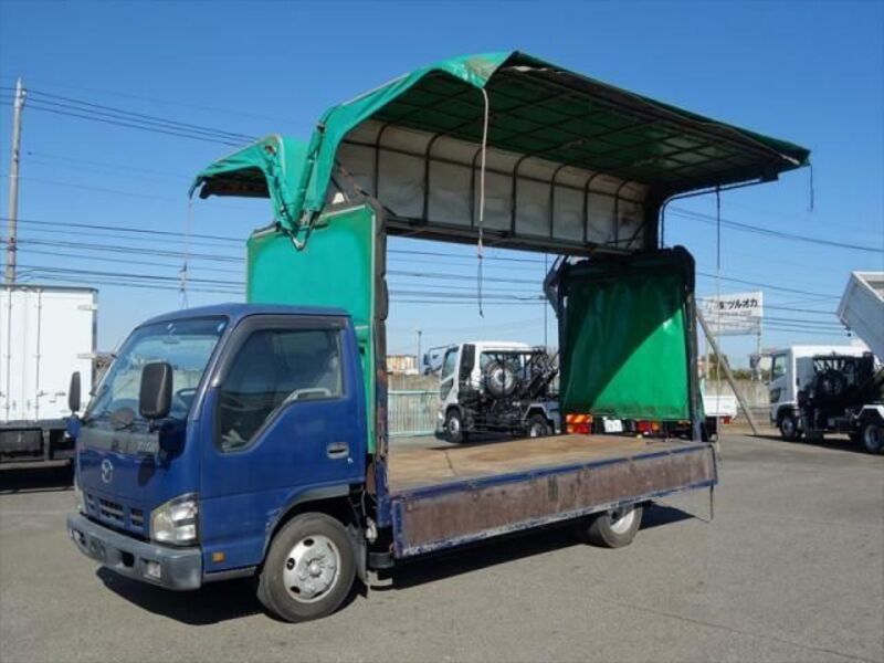 MAZDA TITAN
