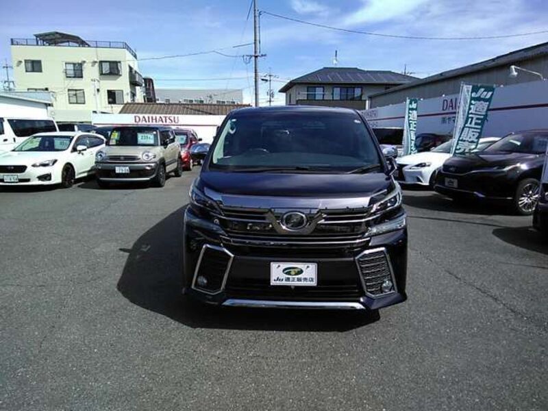VELLFIRE