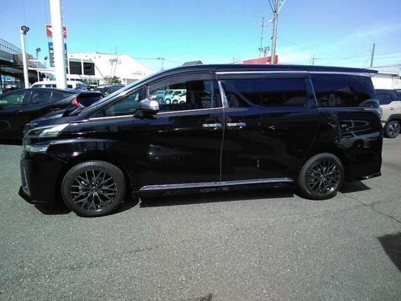 VELLFIRE