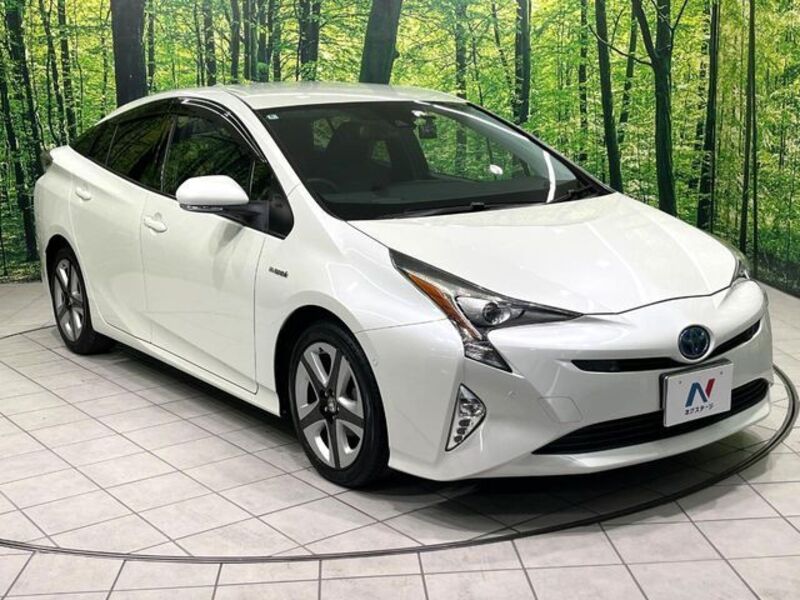 PRIUS