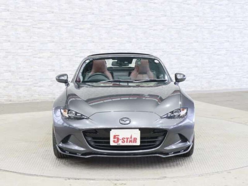 ROADSTER RF