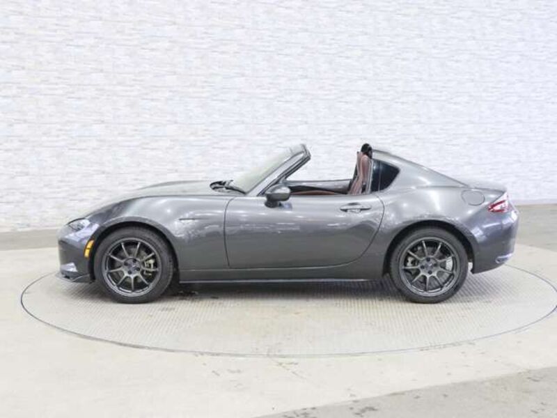 ROADSTER RF