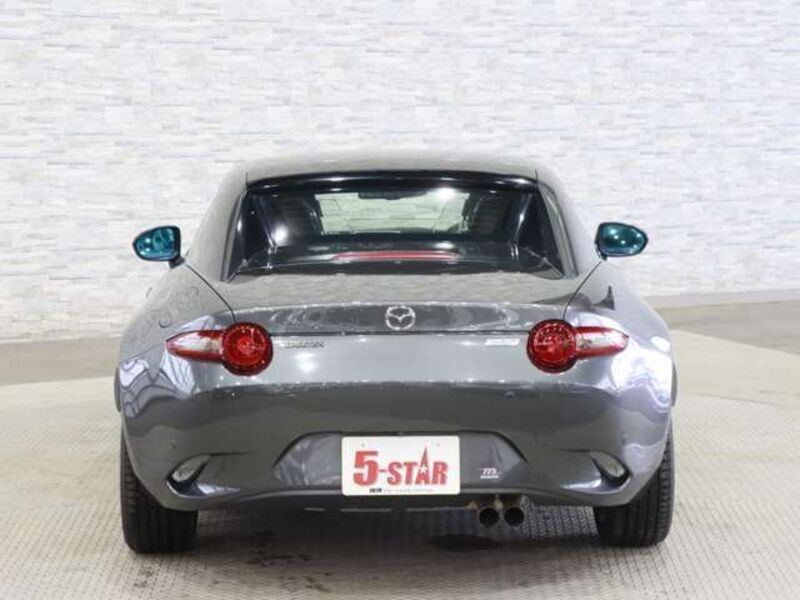 ROADSTER RF