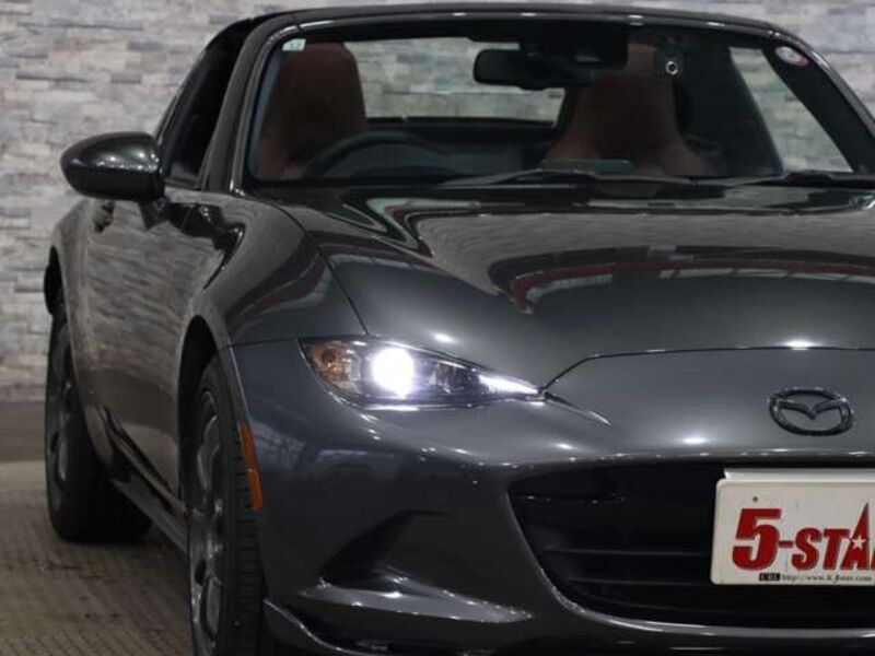 ROADSTER RF