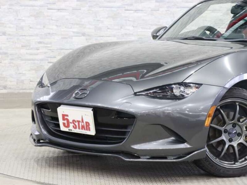 ROADSTER RF