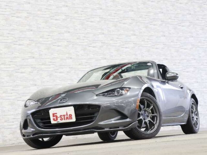 ROADSTER RF