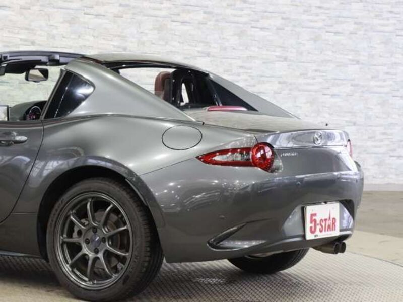 ROADSTER RF