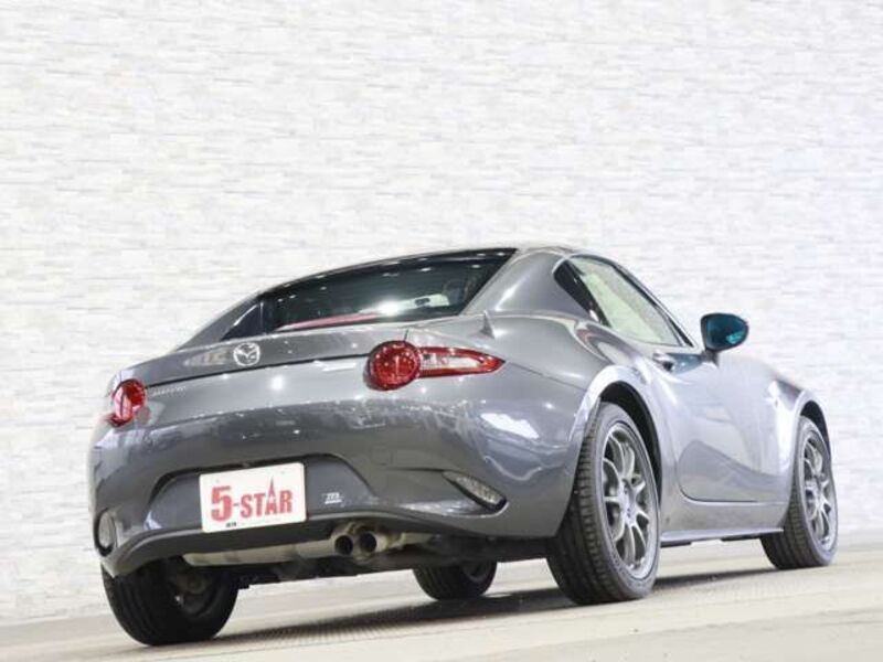 ROADSTER RF
