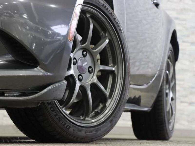 ROADSTER RF