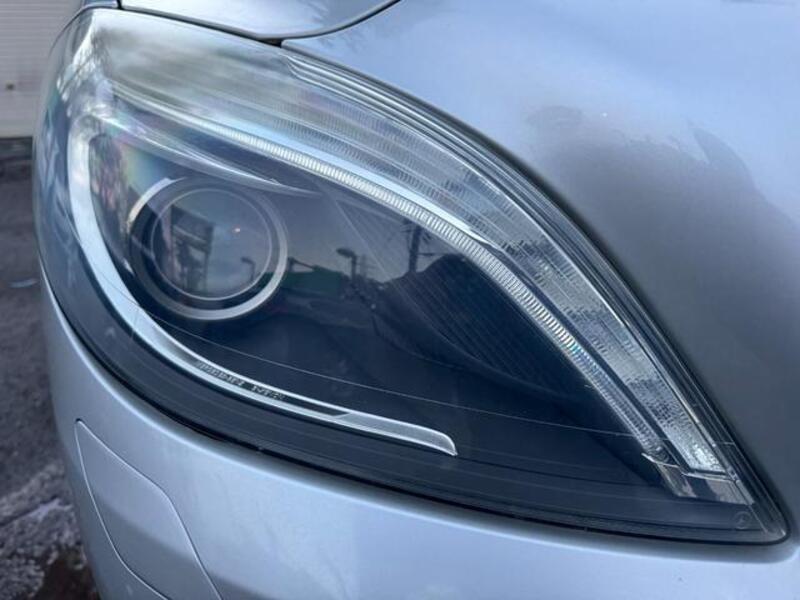 B-CLASS