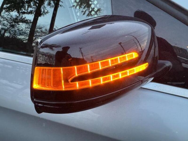 B-CLASS